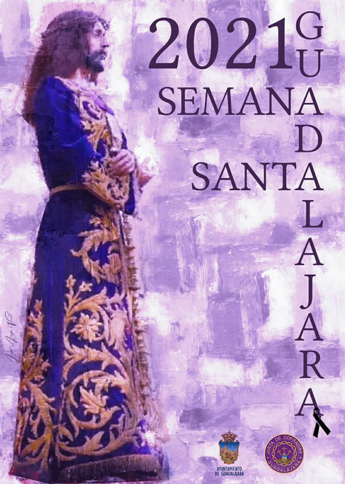 Semana Santa en Guadalajara  